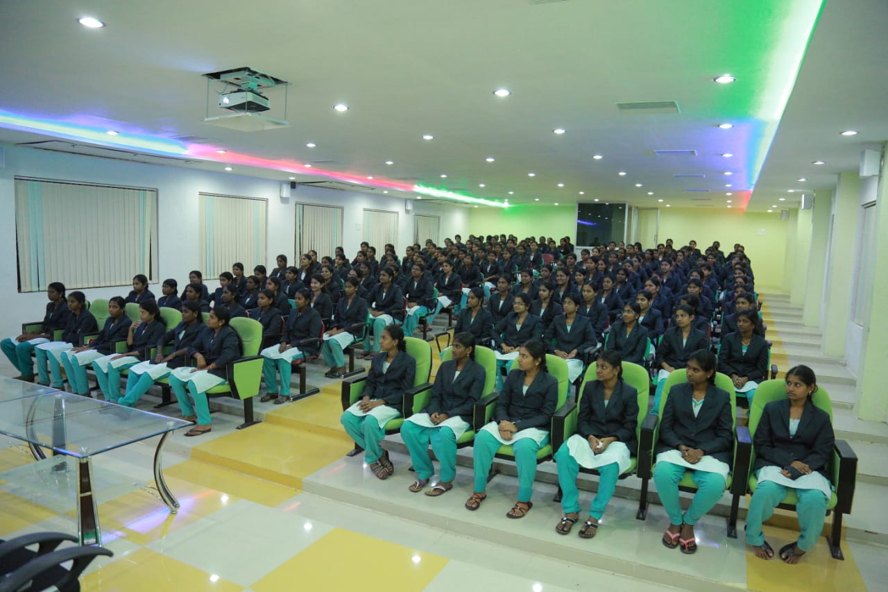 Conference Hall Image