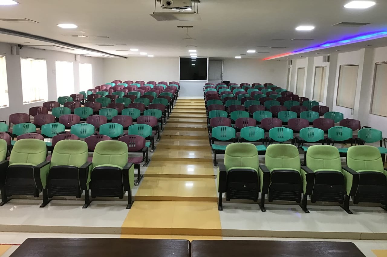 Conference Hall Image 2