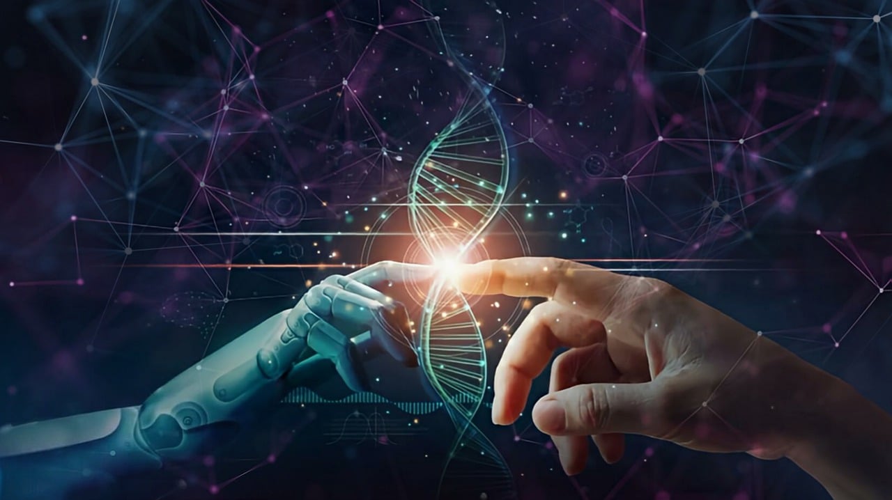 Computer Science and Engineering (AI & ML) Image