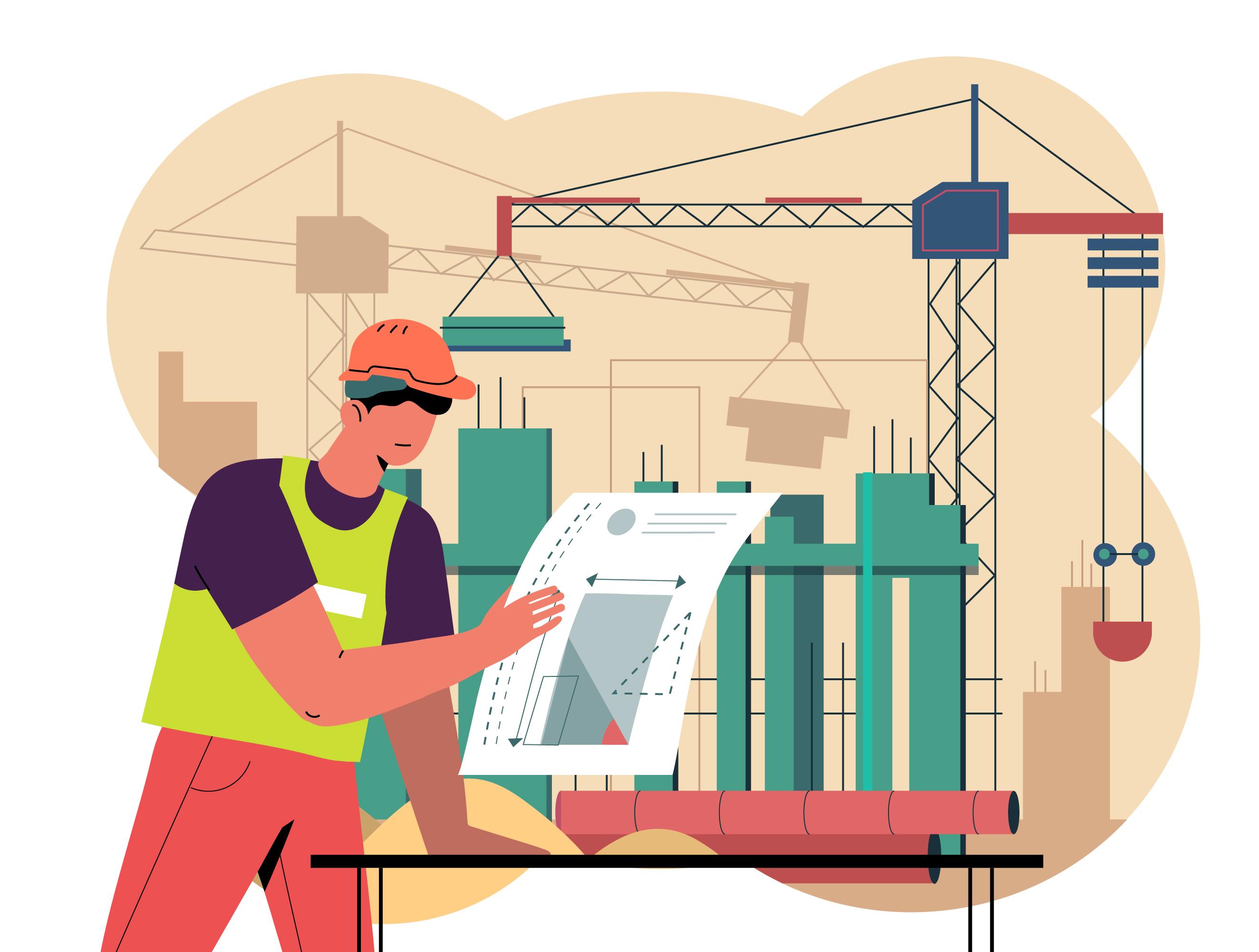 Civil Engineering Image