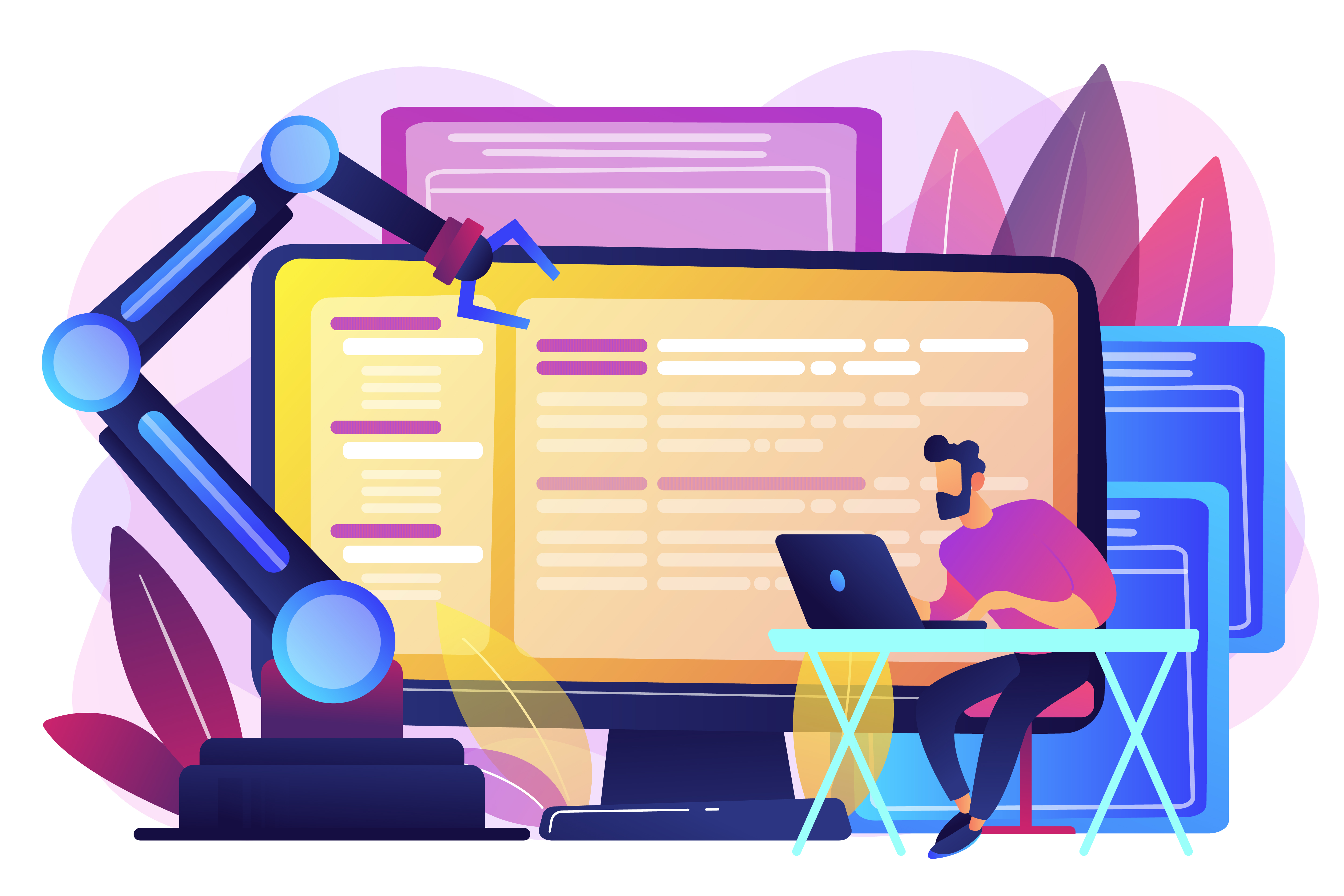 Computer Science Engineering Image