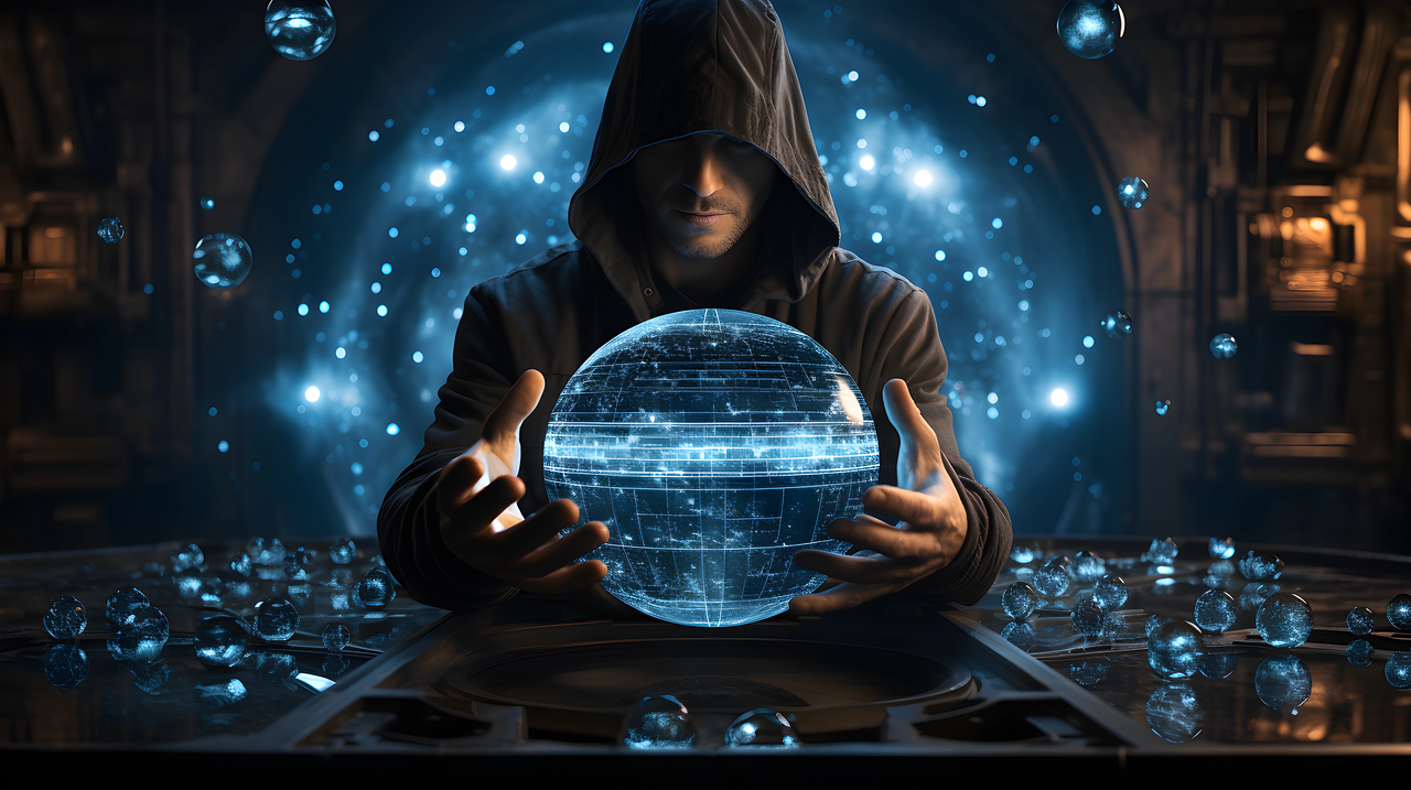 Computer Science and Engineering (Cyber Security) Image