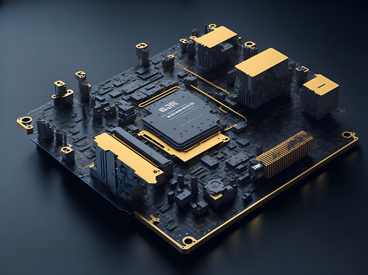 Electronics and Communication Engineering Image