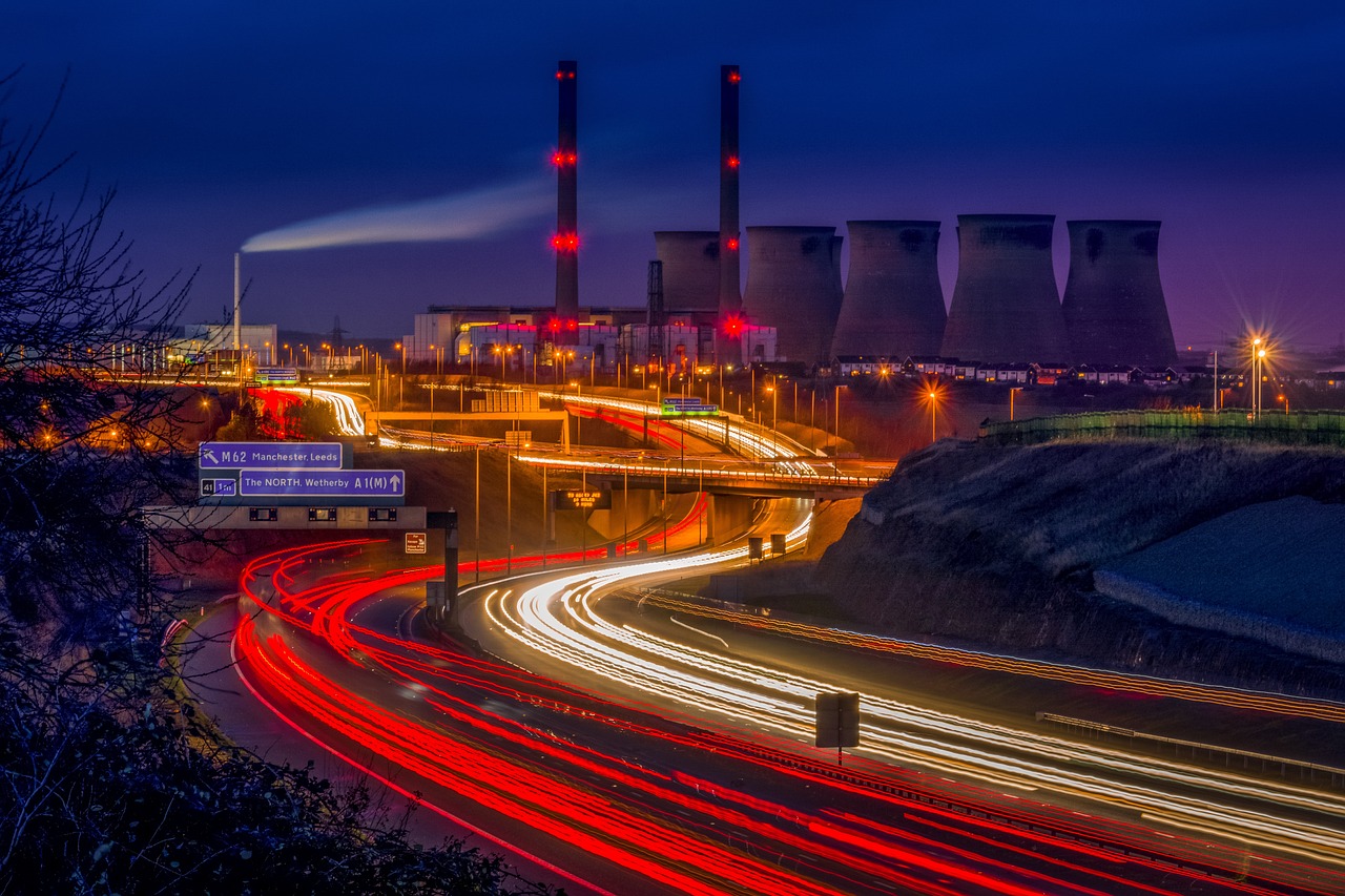Power Electronics and Drives Image